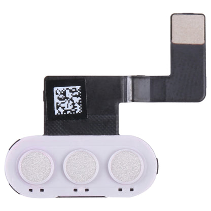 iPad Pro 12.9 (2021/2022) Keyboard Contact Flex Cable Replacement - White, Compatible & Tested