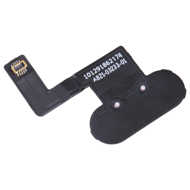 iPad Pro 12.9 (2021/2022) Keyboard Contact Flex Cable Replacement - White, Compatible & Tested