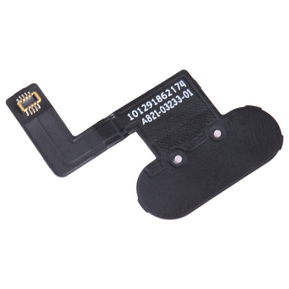 iPad Pro 12.9 (2021/2022) Keyboard Contact Flex Cable Replacement - White, Compatible & Tested