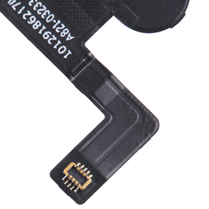 iPad Pro 12.9 (2021/2022) Keyboard Contact Flex Cable Replacement - White, Compatible & Tested