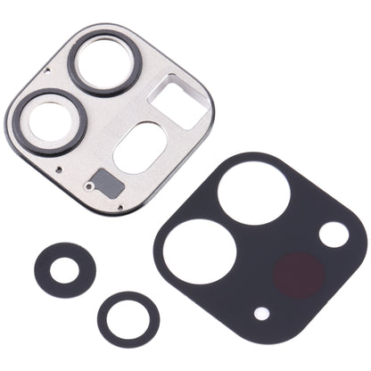 iPad Pro 11 Camera Lens Cover Replacement (2021/2022) - Perfect Fit, Quality Checked