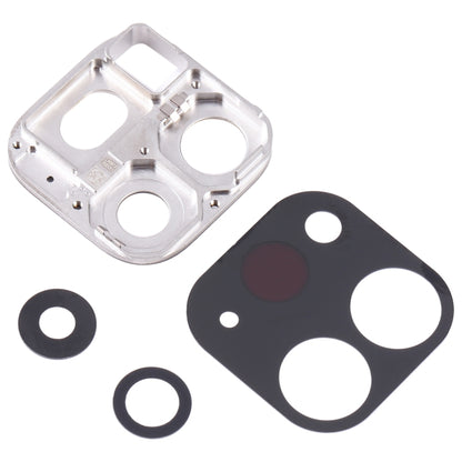 iPad Pro 11 Camera Lens Cover Replacement (2021/2022) - Perfect Fit, Quality Checked