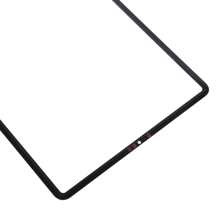 iPad Pro 12.9 2021/2022 Replacement Front Screen Outer Glass Lens with OCA Adhesive - Repair Parts