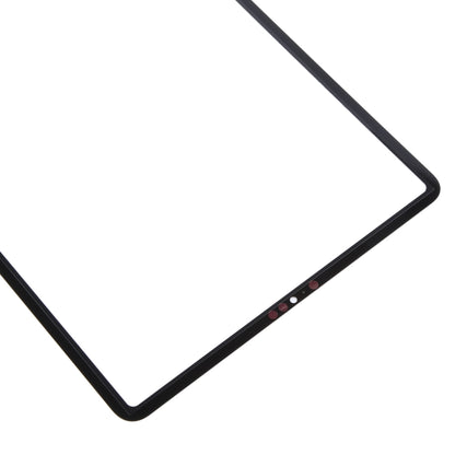 iPad Pro 12.9 2021/2022 Replacement Front Screen Outer Glass Lens with OCA Adhesive - Repair Parts