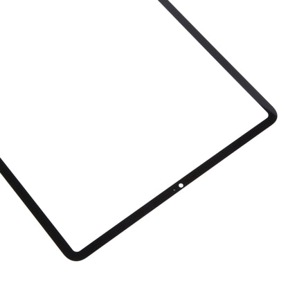 iPad Pro 12.9 2021/2022 Replacement Front Screen Outer Glass Lens with OCA Adhesive - Repair Parts