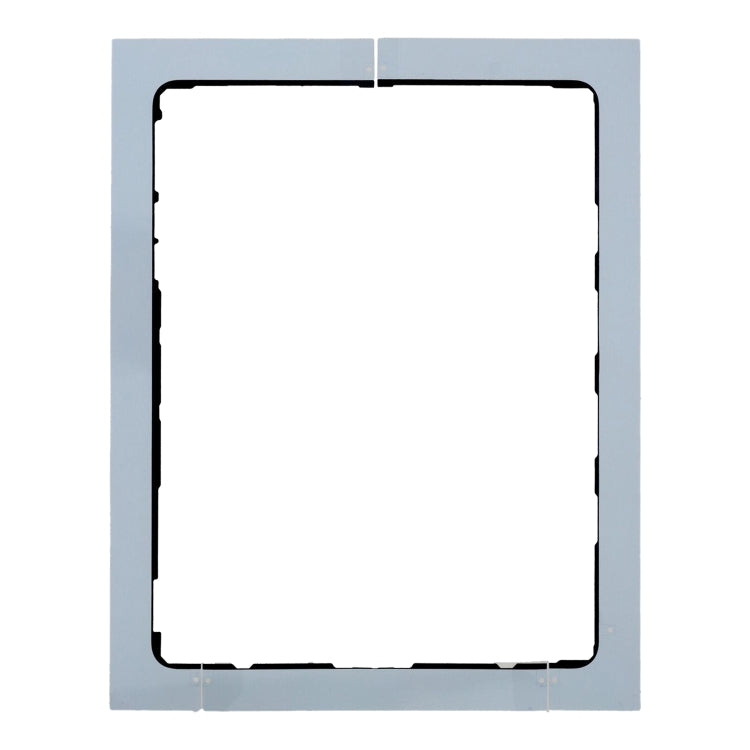 iPad Pro 12.9 (2022) 6th Gen LCD Front Housing Adhesive Replacement - 2 Sets, Professional Installation Recommended
