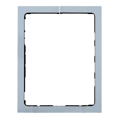 iPad Pro 12.9 (2022) 6th Gen LCD Front Housing Adhesive Replacement - 2 Sets, Professional Installation Recommended