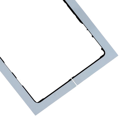 iPad Pro 12.9 (2022) 6th Gen LCD Front Housing Adhesive Replacement - 2 Sets, Professional Installation Recommended
