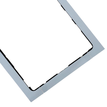 iPad Pro 12.9 (2022) 6th Gen LCD Front Housing Adhesive Replacement - 2 Sets, Professional Installation Recommended
