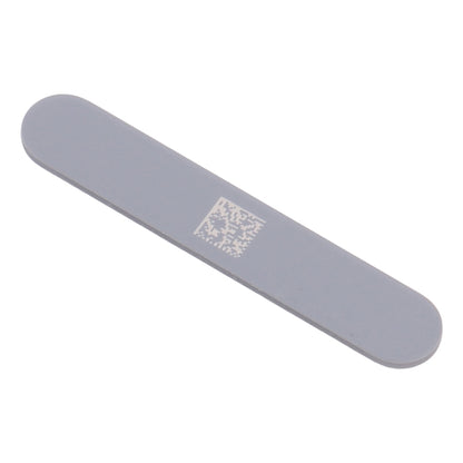 iPad Pro 11 (2022) 5G Signal Antenna Glass Plate Replacement - Grey, Restore Your Device's Performance