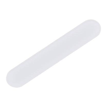 iPad Pro 11 (2022) 5G Antenna Glass Plate Replacement - White, Restore Signal & Aesthetic Quality