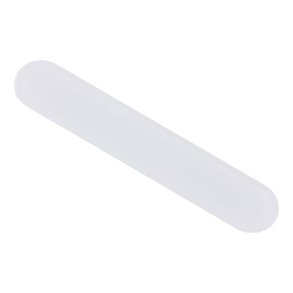 iPad Pro 11 (2022) 5G Antenna Glass Plate Replacement - White, Restore Signal & Aesthetic Quality