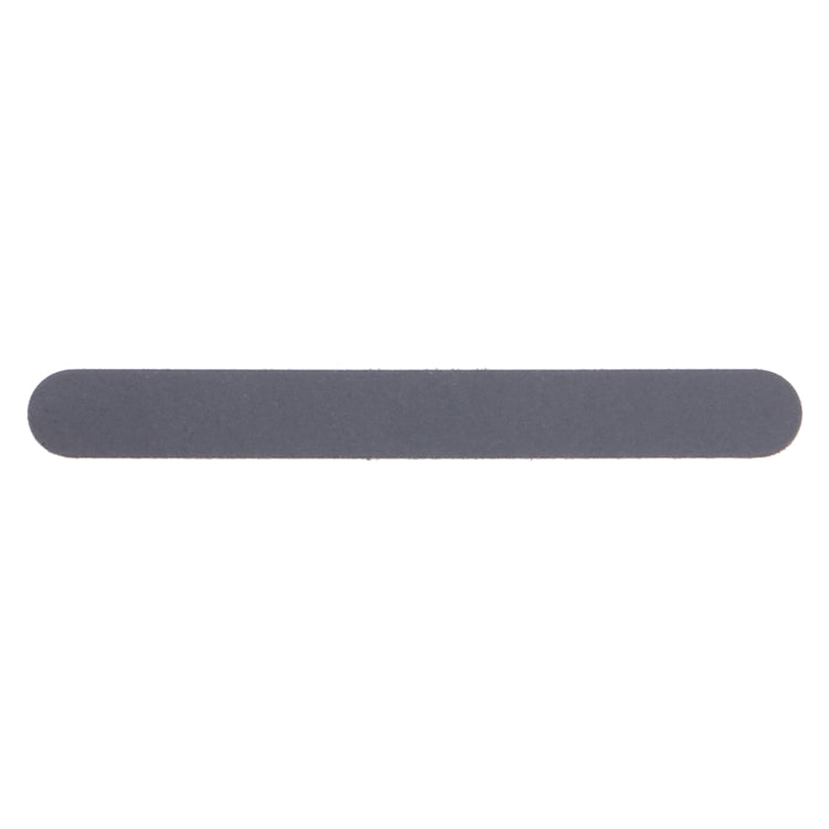 iPad Pro 11 (2024) 5G Signal Antenna Glass Plate Replacement - Grey, Professional Installation Recommended