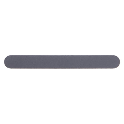 iPad Pro 11 (2024) 5G Signal Antenna Glass Plate Replacement - Grey, Professional Installation Recommended
