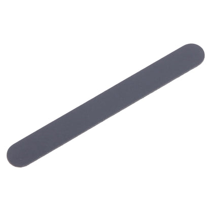iPad Pro 11 (2024) 5G Signal Antenna Glass Plate Replacement - Grey, Professional Installation Recommended