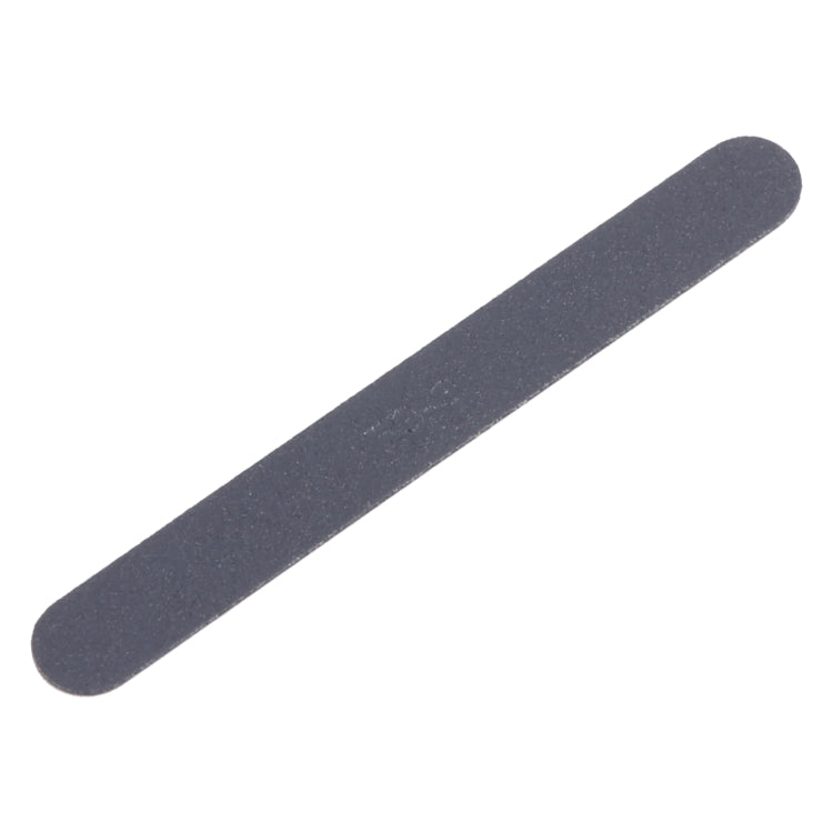 iPad Pro 11 (2024) 5G Signal Antenna Glass Plate Replacement - Grey, Professional Installation Recommended