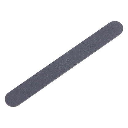 iPad Pro 11 (2024) 5G Signal Antenna Glass Plate Replacement - Grey, Professional Installation Recommended