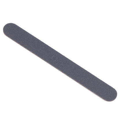 iPad Pro 11 (2024) 5G Signal Antenna Glass Plate Replacement - Grey, Professional Installation Recommended