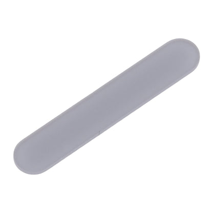 iPad Pro 12.9 (2022) 5G Signal Antenna Glass Plate Replacement - Grey, Restore Your Device's Signal