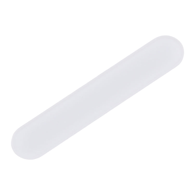 iPad Pro 12.9 (2022) 5G Antenna Glass Plate Replacement - White, Compatible & Quality Checked