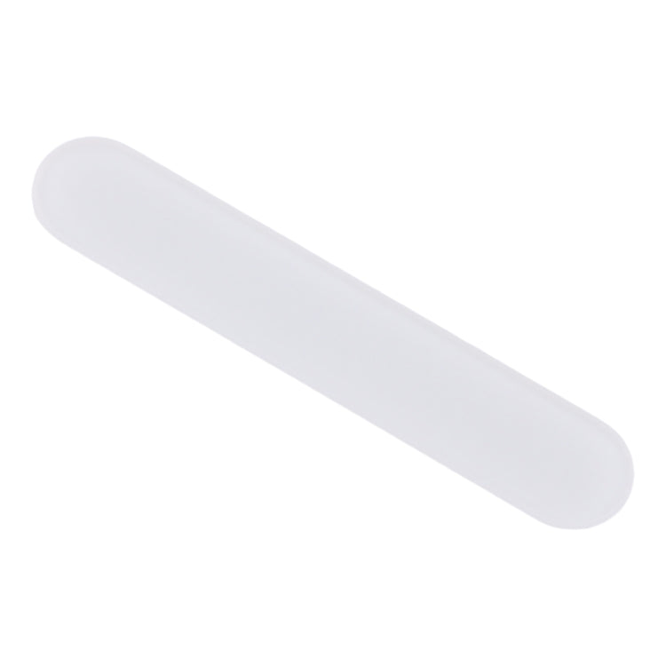 iPad Pro 12.9 (2022) 5G Antenna Glass Plate Replacement - White, Compatible & Quality Checked