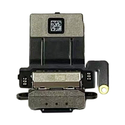 iPad Pro 11 (2024) A2836 A2837 A3006 Magnetic Charging Flex Cable Replacement (Black) - Quality Guaranteed