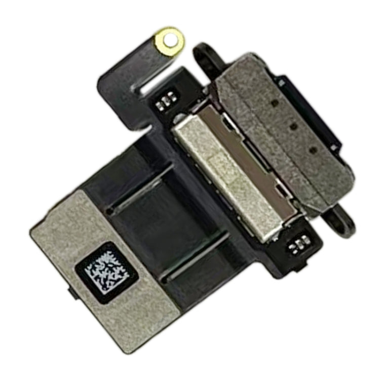 iPad Pro 11 (2024) A2836 A2837 A3006 Magnetic Charging Flex Cable Replacement (Black) - Quality Guaranteed