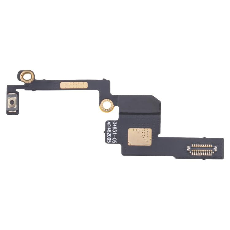 iPad Pro 11 Inch (A2836, A3006) Power Button Flex Cable Replacement - Compatible & Tested Quality Part