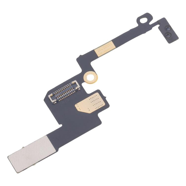 iPad Pro 11 Inch (A2836, A3006) Power Button Flex Cable Replacement - Compatible & Tested Quality Part