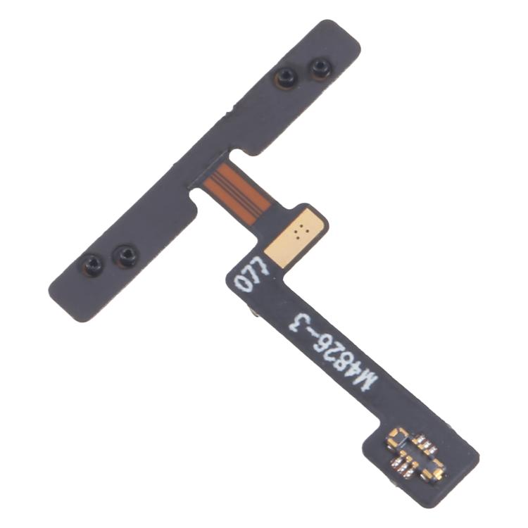 iPad Pro 11" / 13" A2836 A3006 A2925 A3007 WiFi Volume Button Flex Cable Replacement Part
