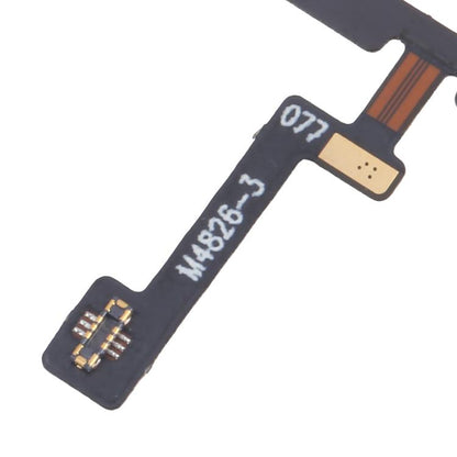 iPad Pro 11" / 13" A2836 A3006 A2925 A3007 WiFi Volume Button Flex Cable Replacement Part
