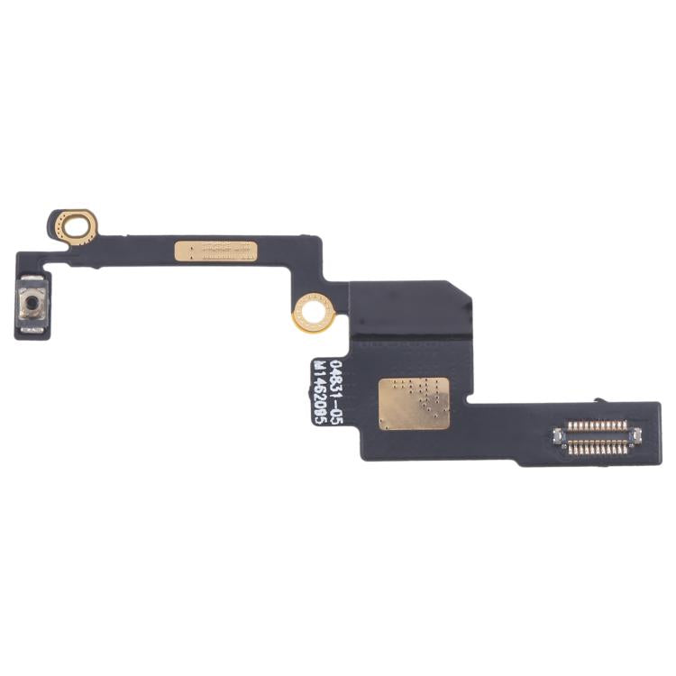 iPad Pro 13-inch (2024) Power Button Flex Cable Replacement - Compatible, Tested & Ready to Install