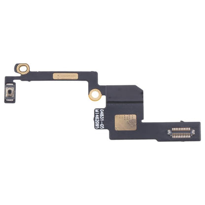 iPad Pro 13-inch (2024) Power Button Flex Cable Replacement - Compatible, Tested & Ready to Install