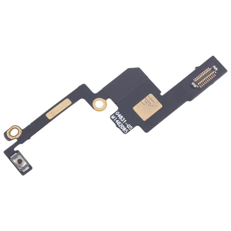 iPad Pro 13-inch (2024) Power Button Flex Cable Replacement - Compatible, Tested & Ready to Install