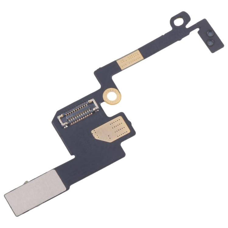 iPad Pro 13-inch (2024) Power Button Flex Cable Replacement - Compatible, Tested & Ready to Install