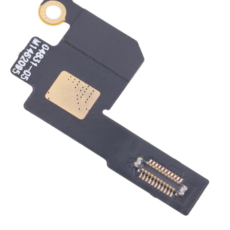 iPad Pro 13-inch (2024) Power Button Flex Cable Replacement - Compatible, Tested & Ready to Install