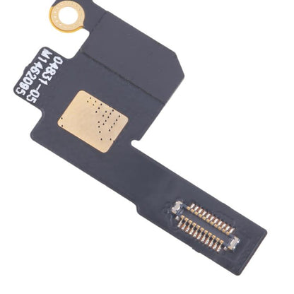 iPad Pro 13-inch (2024) Power Button Flex Cable Replacement - Compatible, Tested & Ready to Install
