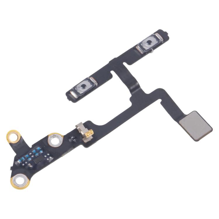 iPad Pro 11-inch & 13-inch (2024) 4G Volume Button Flex Cable Replacement - Compatible Part
