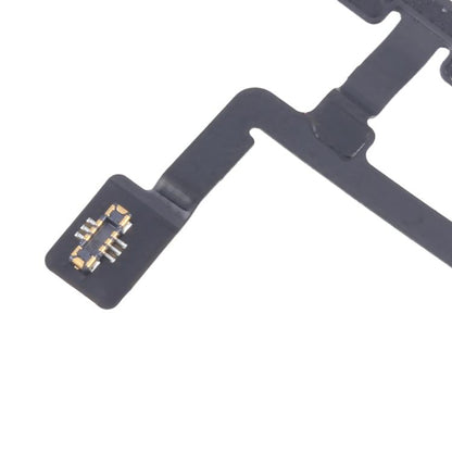 iPad Pro 11-inch & 13-inch (2024) 4G Volume Button Flex Cable Replacement - Compatible Part