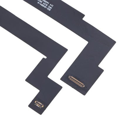 iPad Pro 11 Inch (2024) LCD Connector Flex Cable - Replacement Part for Broken Displays, Professional Installation Recommended
