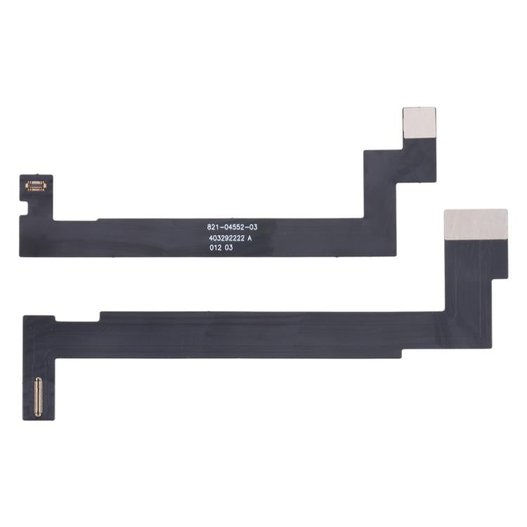 iPad Pro 13 Inch (2024) LCD Connector Flex Cable Replacement - Compatible & New, Professional Installation Recommended
