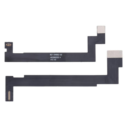 iPad Pro 13 Inch (2024) LCD Connector Flex Cable Replacement - Compatible & New, Professional Installation Recommended