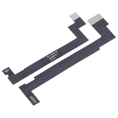 iPad Pro 13 Inch (2024) LCD Connector Flex Cable Replacement - Compatible & New, Professional Installation Recommended