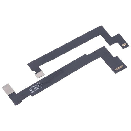 iPad Pro 13 Inch (2024) LCD Connector Flex Cable Replacement - Compatible & New, Professional Installation Recommended