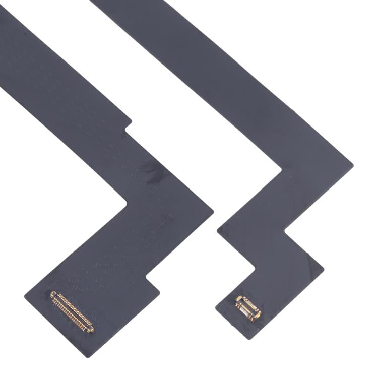 iPad Pro 13 Inch (2024) LCD Connector Flex Cable Replacement - Compatible & New, Professional Installation Recommended