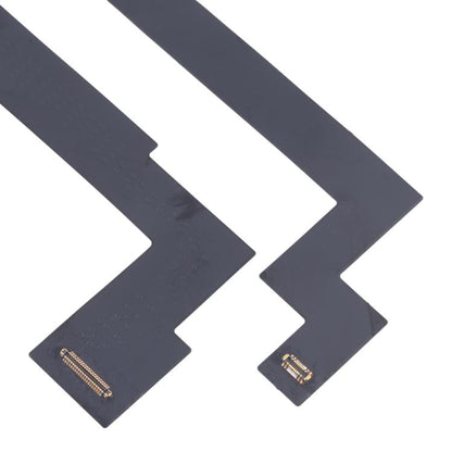 iPad Pro 13 Inch (2024) LCD Connector Flex Cable Replacement - Compatible & New, Professional Installation Recommended