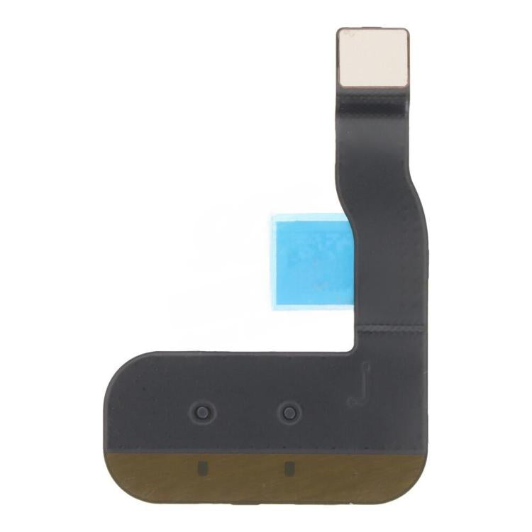 iPad Pro 13 Inch (2024) Replacement Keyboard Contact Flex Cable - Black, Compatible Part