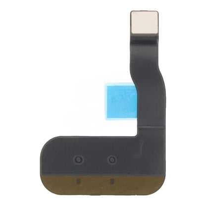iPad Pro 13 Inch (2024) Replacement Keyboard Contact Flex Cable - Black, Compatible Part