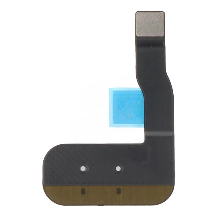 iPad Pro 13-inch (2024) Keyboard Contact Flex Cable Replacement - White, Fully Tested & Compatible