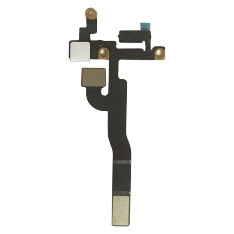 iPad Pro 11 inch (2020) Power Button Flex Cable Replacement - Compatible with A2068, A2230, A2231 (4G)